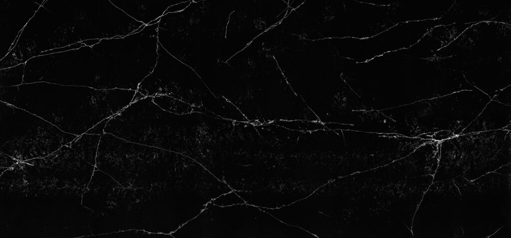 Compac Unique Marquina 20 mm d'épaisseur, finition polie